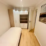 Haus Helma - Wohnen Sie Familiaer Сasa de vacaciones *