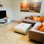 Сasa de vacaciones Haus Helma - Wohnen Sie Familiaer Westerland