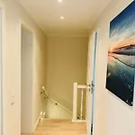 Haus Helma - Wohnen Sie Familiaer Westerland