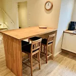 Haus Helma - Wohnen Sie Familiaer Westerland