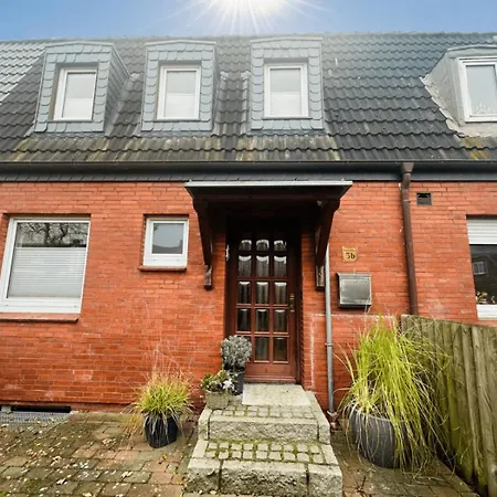 Haus Helma - Wohnen Sie Familiaer Holiday home *