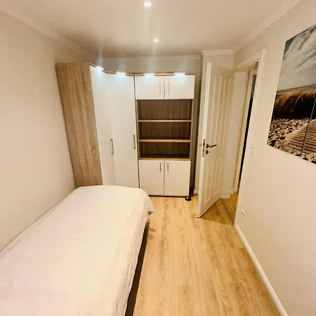 Haus Helma - Wohnen Sie Familiär Ferienhaus *