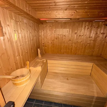 Ferienhaus Haus Helma - Wohnen Sie Familiär *