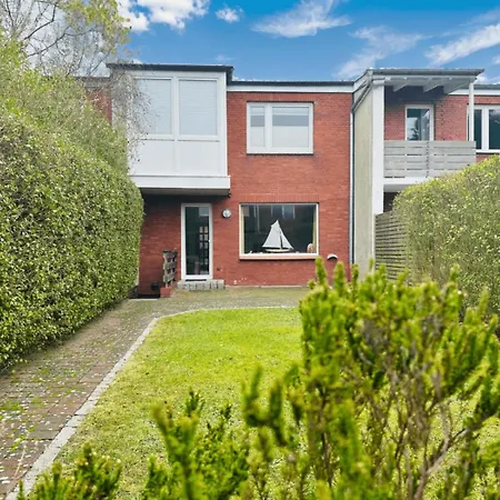 Haus Helma - Wohnen Sie Familiaer *