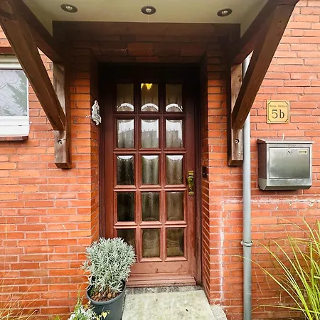 Haus Helma - Wohnen Sie Familiaer Holiday home *
