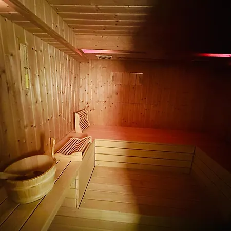 Tatil Evi Haus Helma - Wohnen Sie Familiaer *