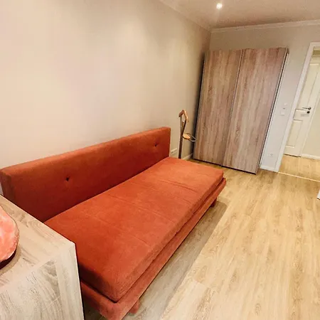 Haus Helma - Wohnen Sie Familiär Ferienhaus Westerland