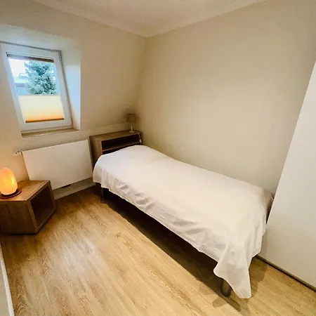 Haus Helma - Wohnen Sie Familiaer Westerland