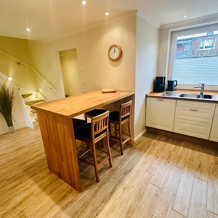 Tatil Evi Haus Helma - Wohnen Sie Familiaer