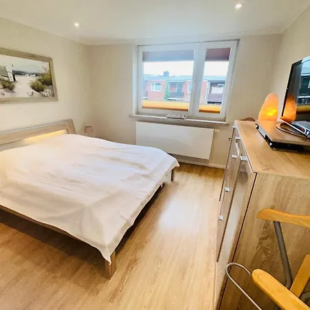 Haus Helma - Wohnen Sie Familiaer