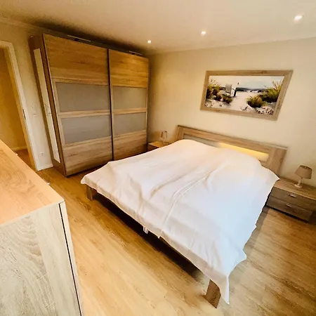 Tatil Evi Haus Helma - Wohnen Sie Familiaer *